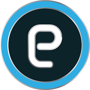 Energi Token Coin Logo